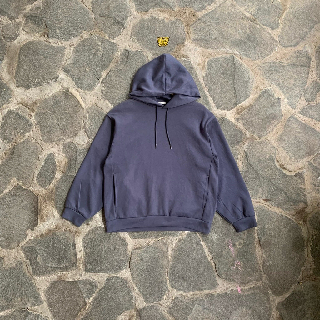 Hoodie Gu Scuba HDU570