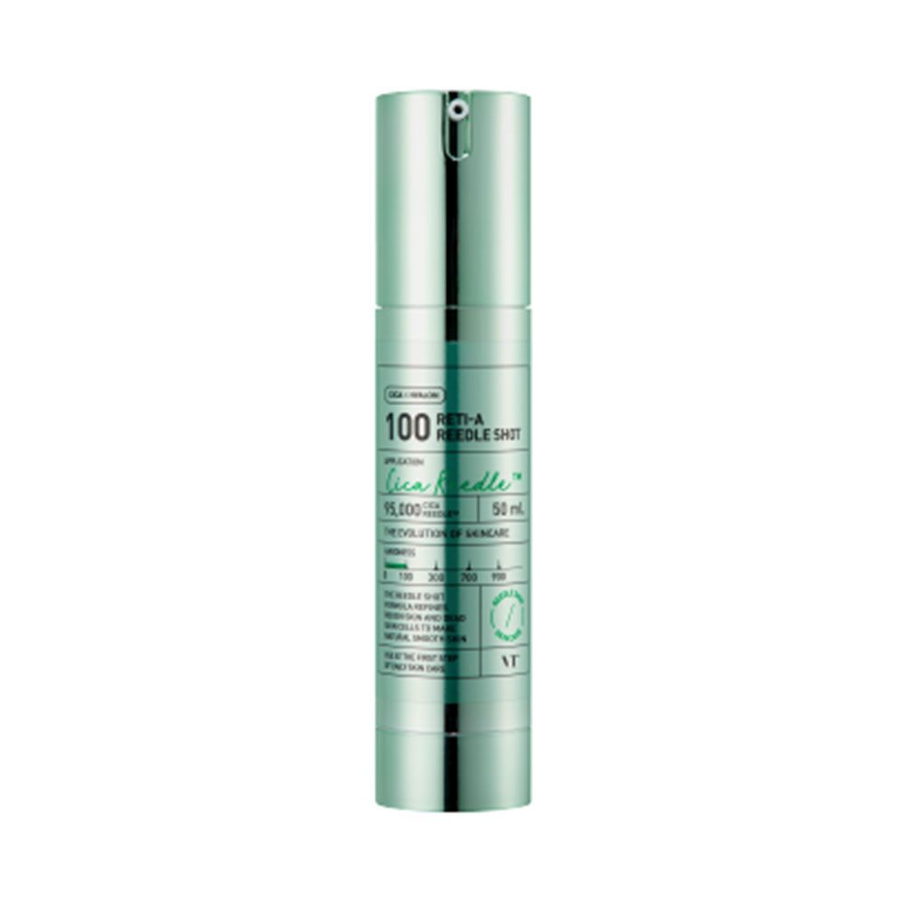VT Cosmetic Cica Reedle Reti-A Reedle Shot 100 50 ml