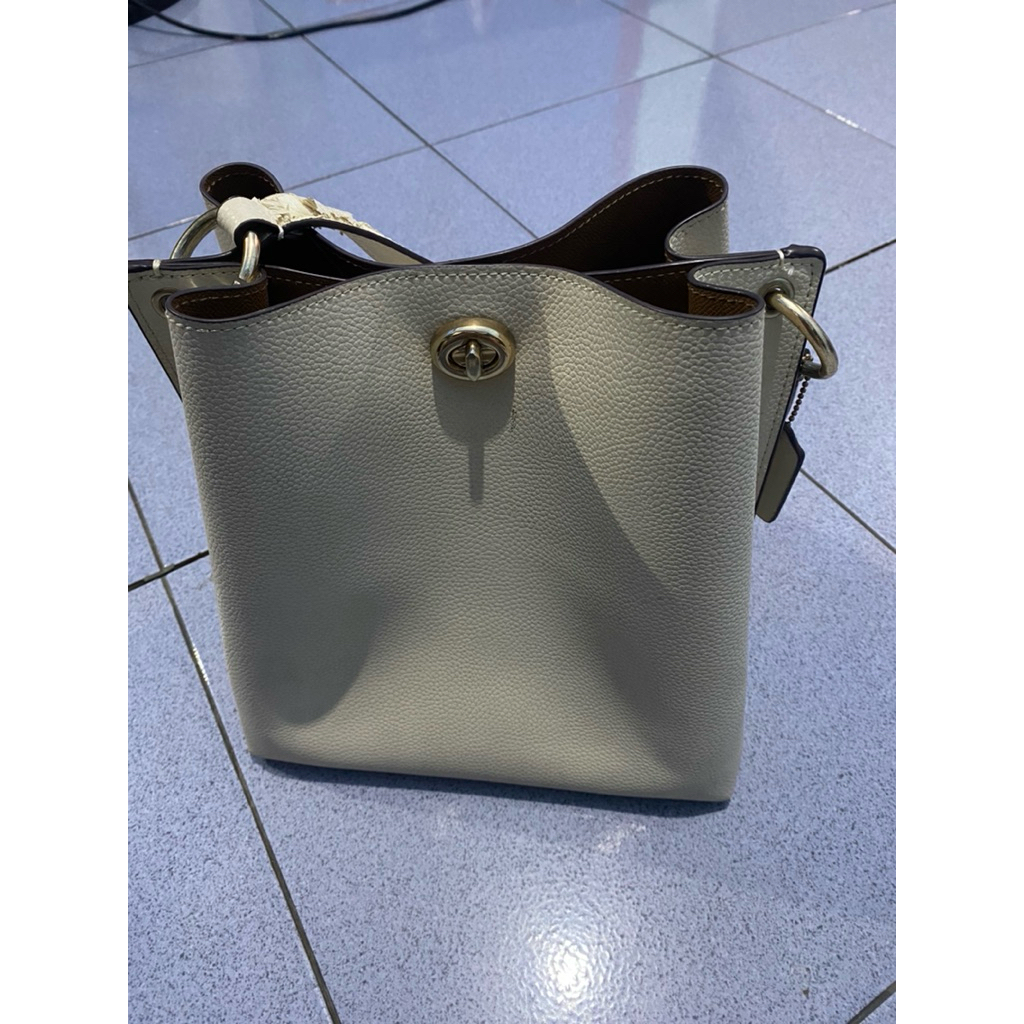 pl preloved tas coach