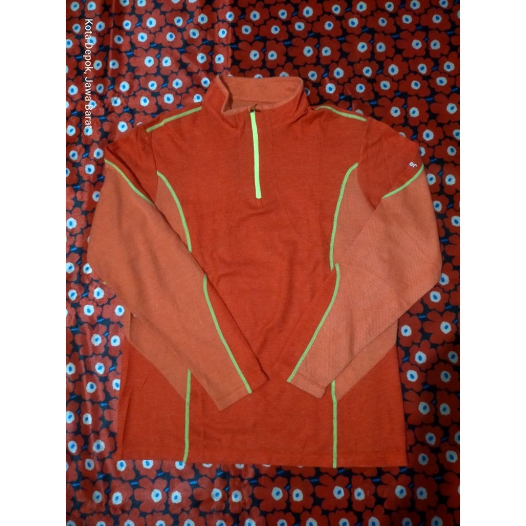 Baselayer Deuter Longsleve
