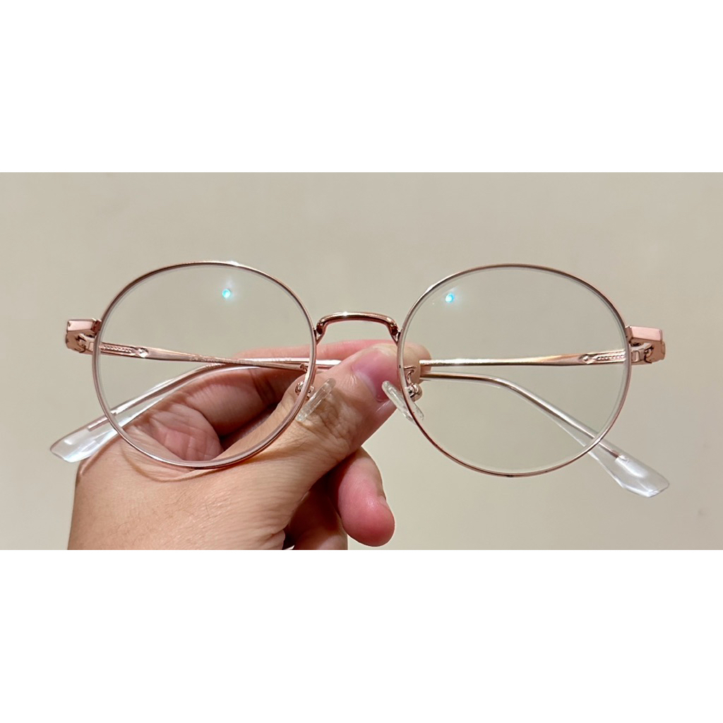 [NEW] DR SPECS KACAMATA KOREA + LENSA PHOTOCHROMIC + LENSA DIBUAT TIPIS ( - 3,50 )