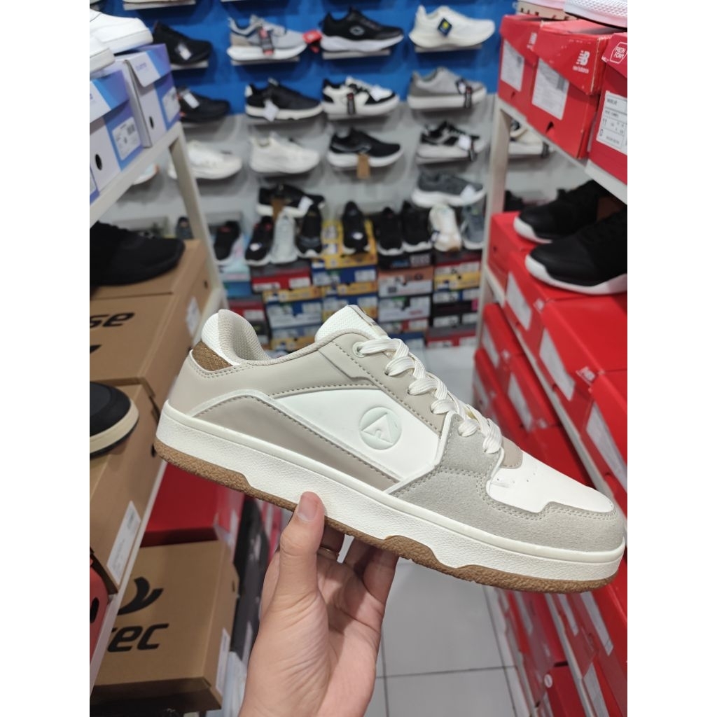 BIG SALE SEPATU AIRWALK CLIFTON ORIGINAL RESMI/ORIGINAL PT. MAP