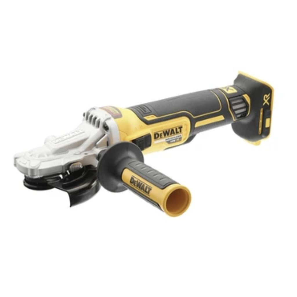 Dewalt Mesin Gerinda Tangan Flathead Cordless Dcg405fn-kr - Mix