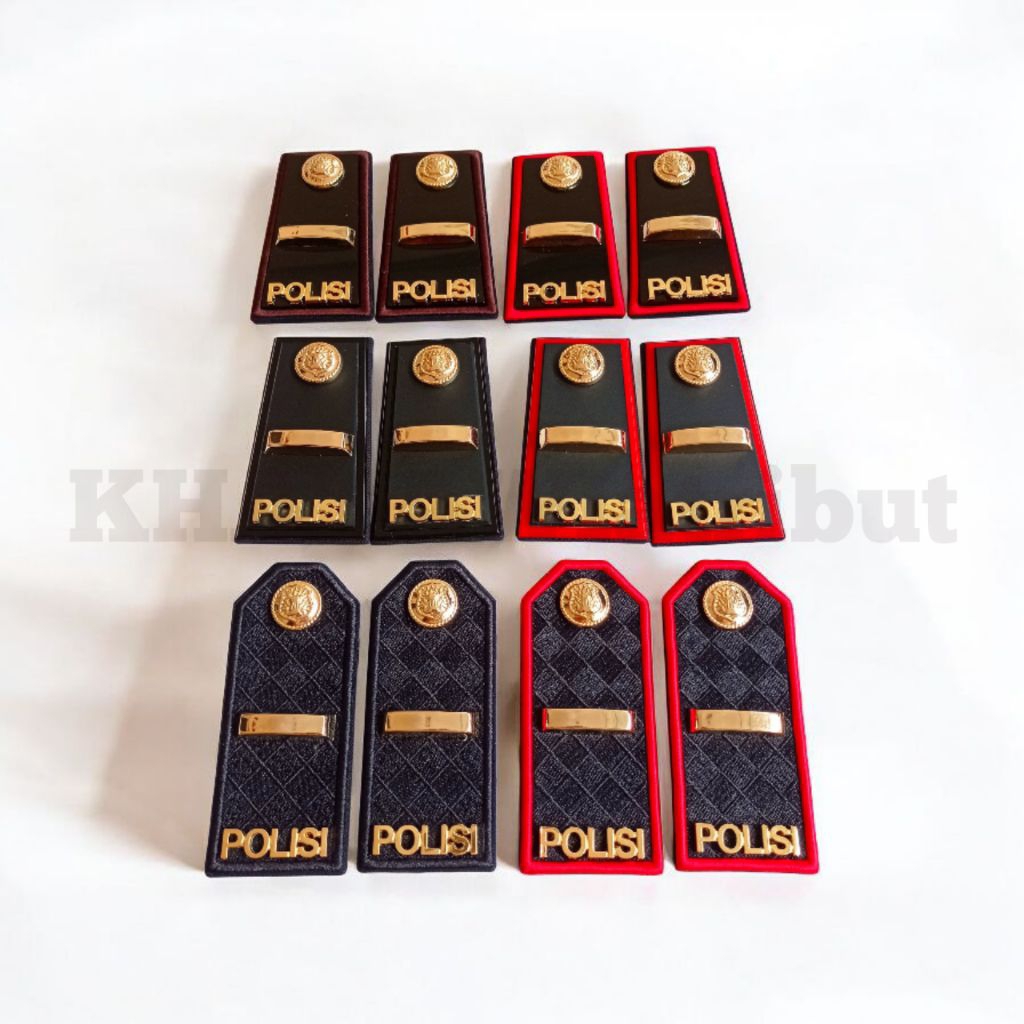 PANGKAT IPDA / PANGKAT IPDA PDH / PANGKAT IPDA PDU /  PANGKAT IPDA LIS  / PANGKAT IPDA FULL MIKA  / 