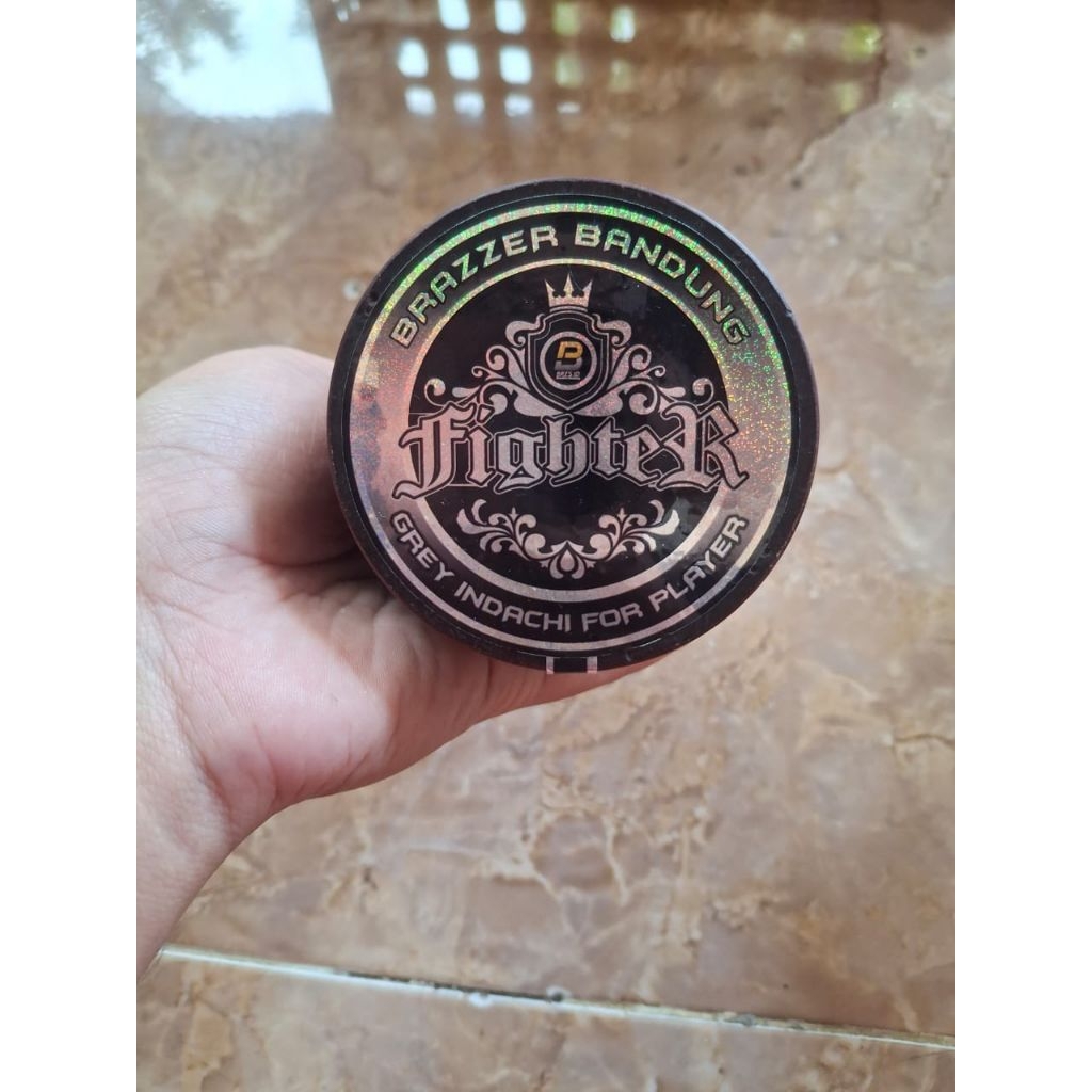 Gelasan Matot 6000 Yard FIGHTER Brazzers Bandung