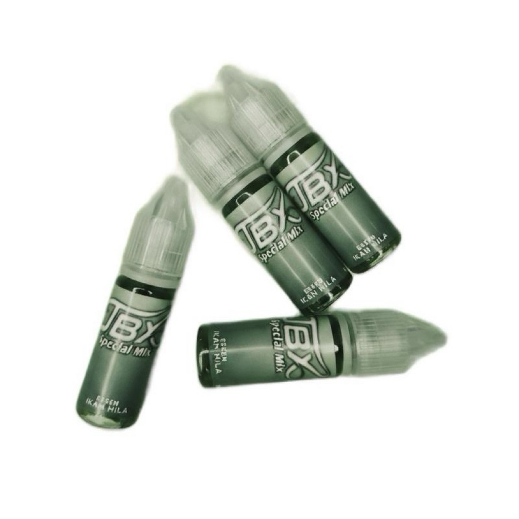 JBX_ESSEN SPECIAL MIX ISI 15ML (NILA)
