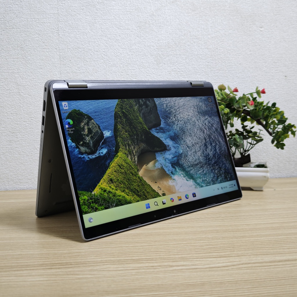 [PROMO] Dell Latitude 5320 2in1 Core i5/i7 16GB