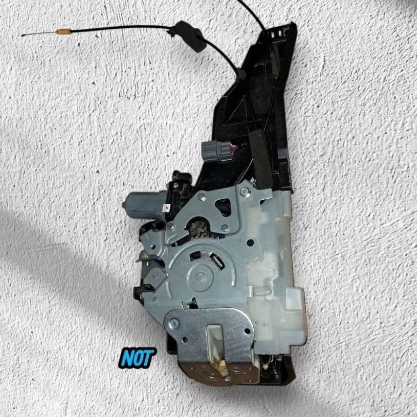 Doorlock,Door Lock Honda Freed Pintu Kanan Elektrik Sliding Door Original