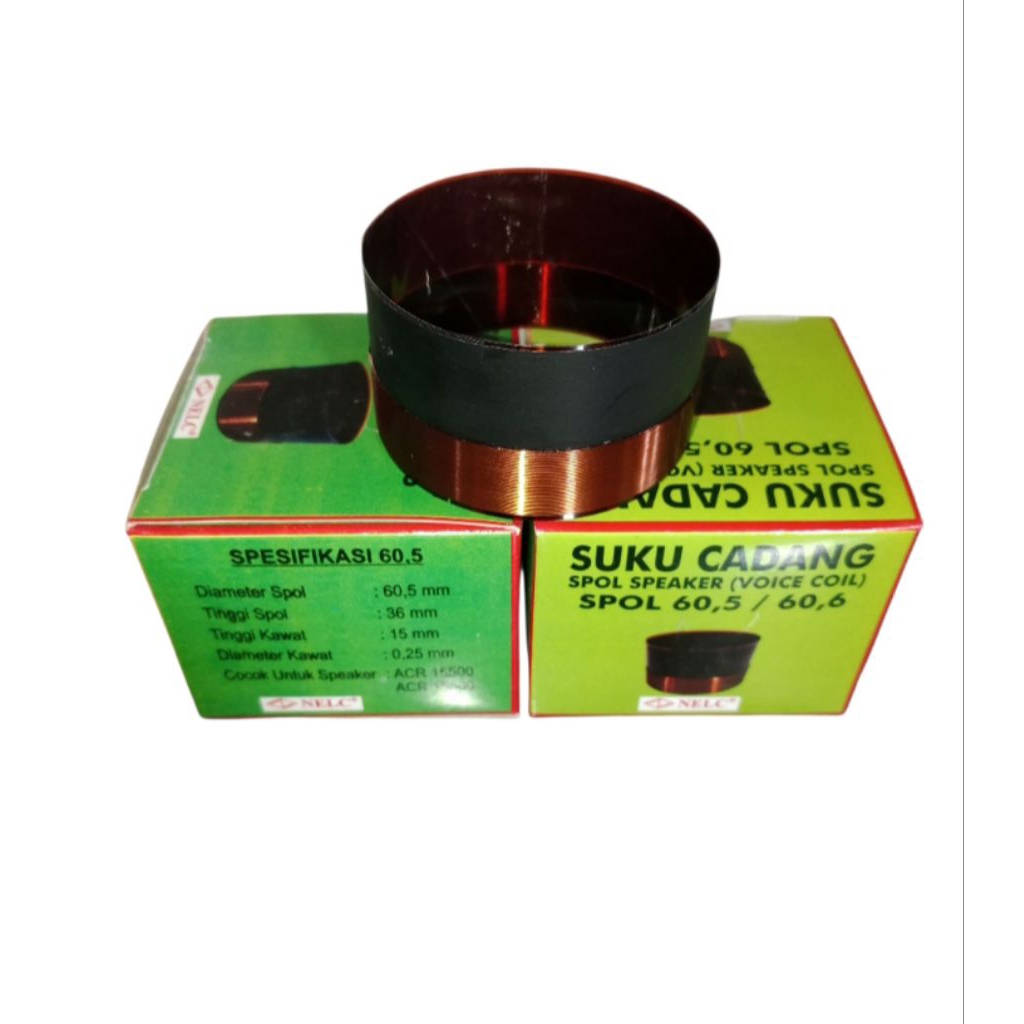 SPUL SPEAKER NELC 60.5