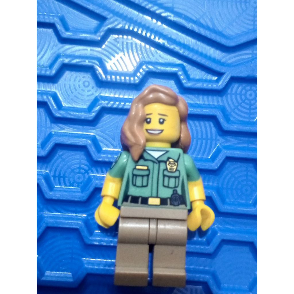 Lego minifigure original pesanan