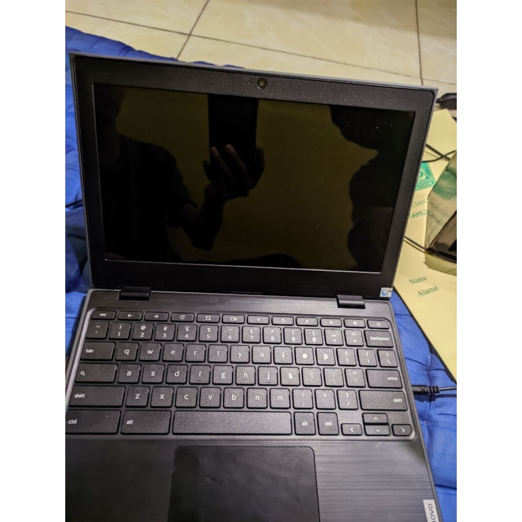 chromebook lenovo100 e