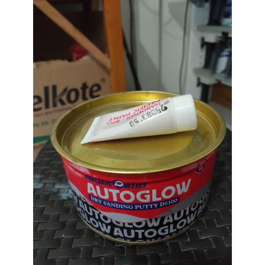 DEMPUL AUTOGLOW 1KG