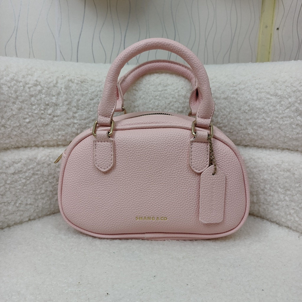 Tas Selempang Wanita Moana SHANGNCO Sling Bag Tas Wanita Handbag Fashion Women Bag