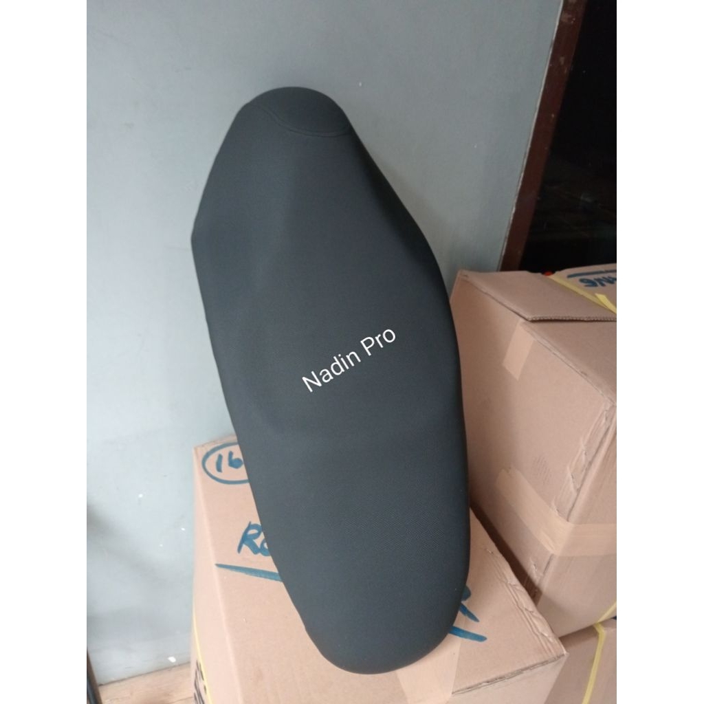 jok motor Scoopy Fi 2017 - 2020