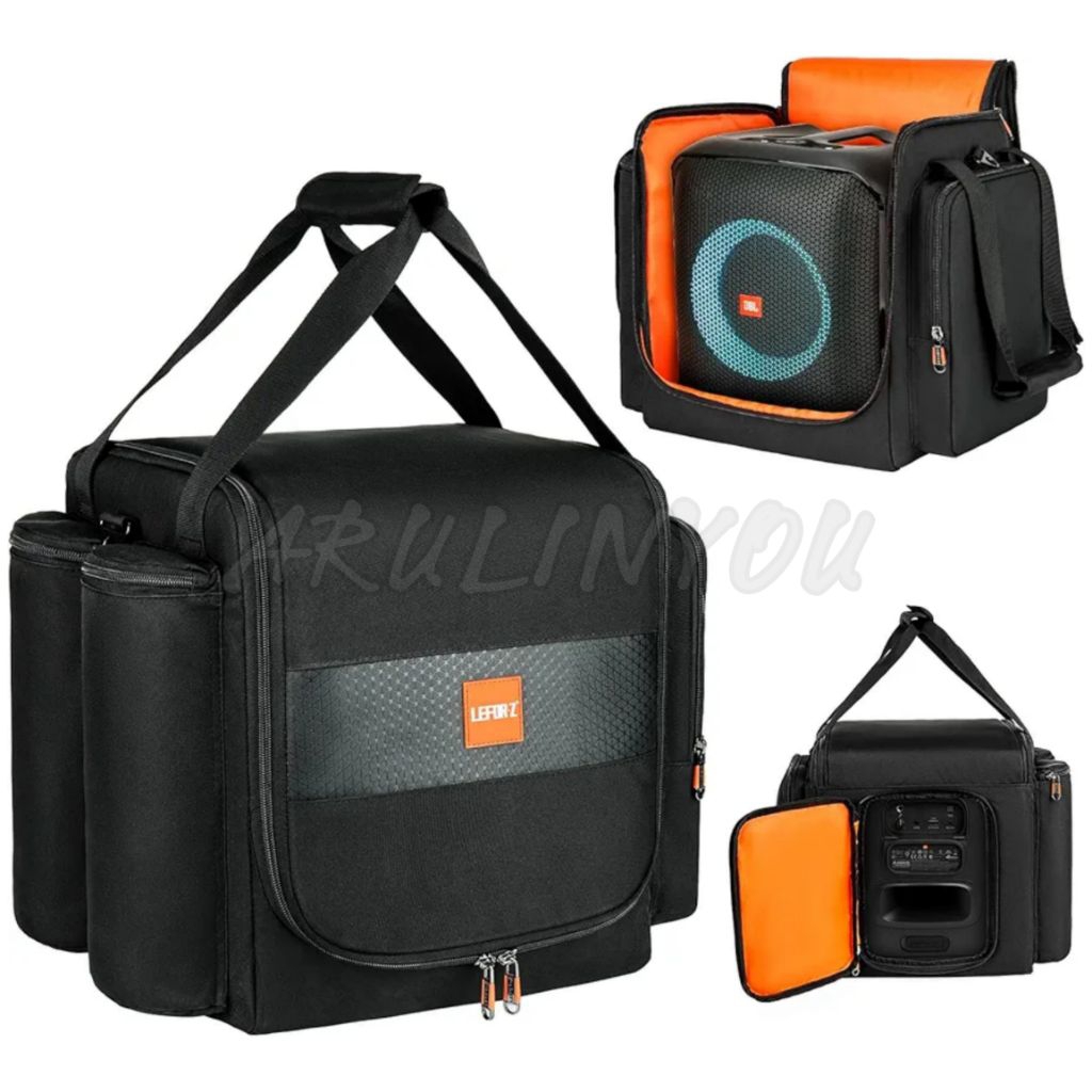 Tas Slempang JBL Partybox Encore Tas Penyimpanan Speaker Partybox JBL Encore Essential JBL Partybox 
