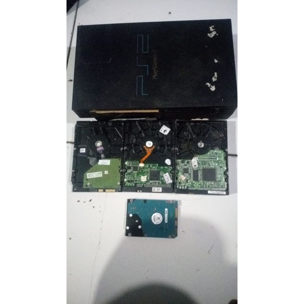 rongsokan_elektronik