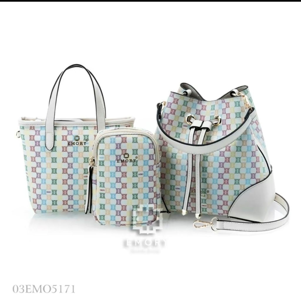 TAS EMORY ORI SUPER SALE