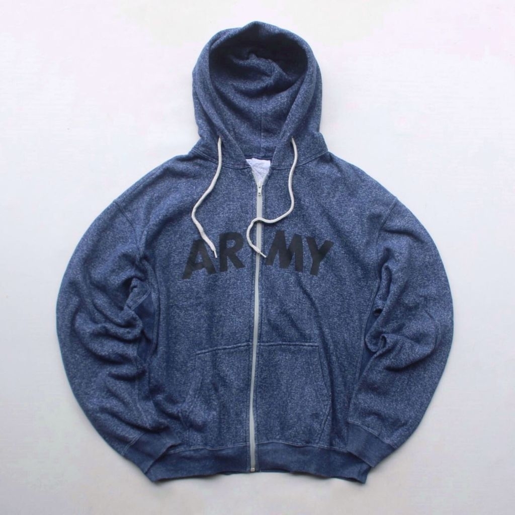 Ziphood  YMCLKY Us Military Style ARMY Fitness