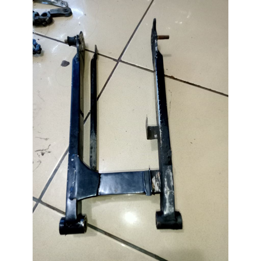 arm rx king ori copotan