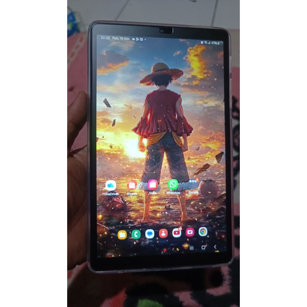 Samsung Tab A7 Lite 3/32GB