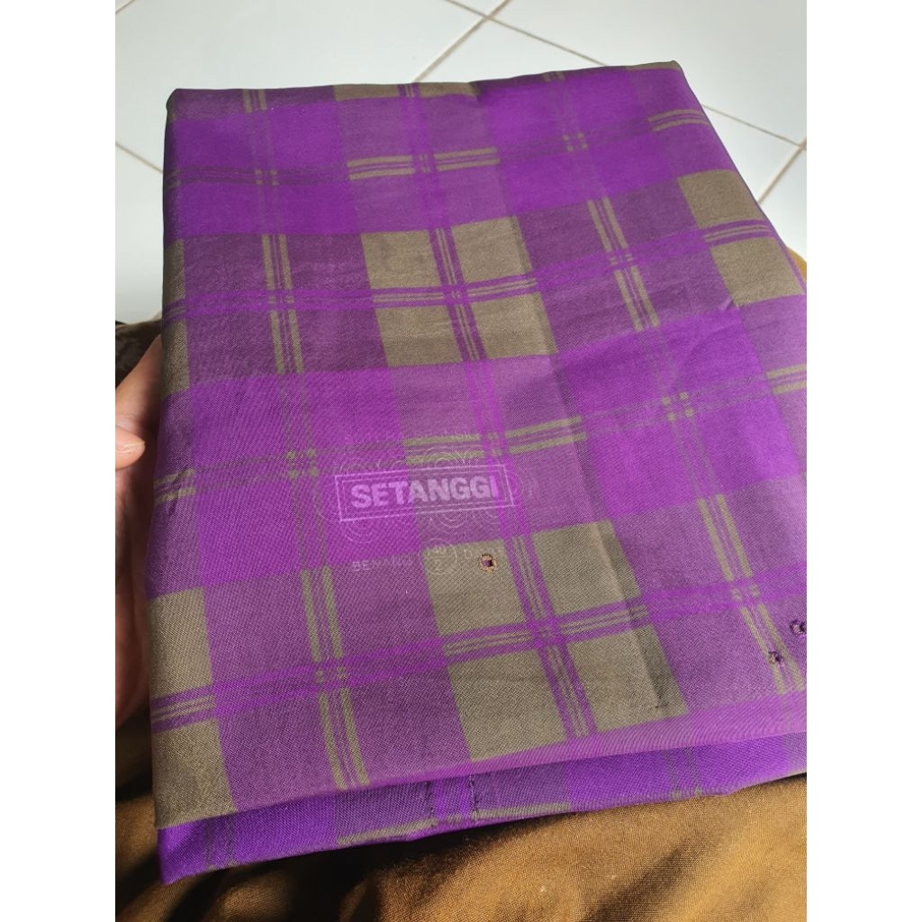 BHS KDT FULLSUTRA SECOND