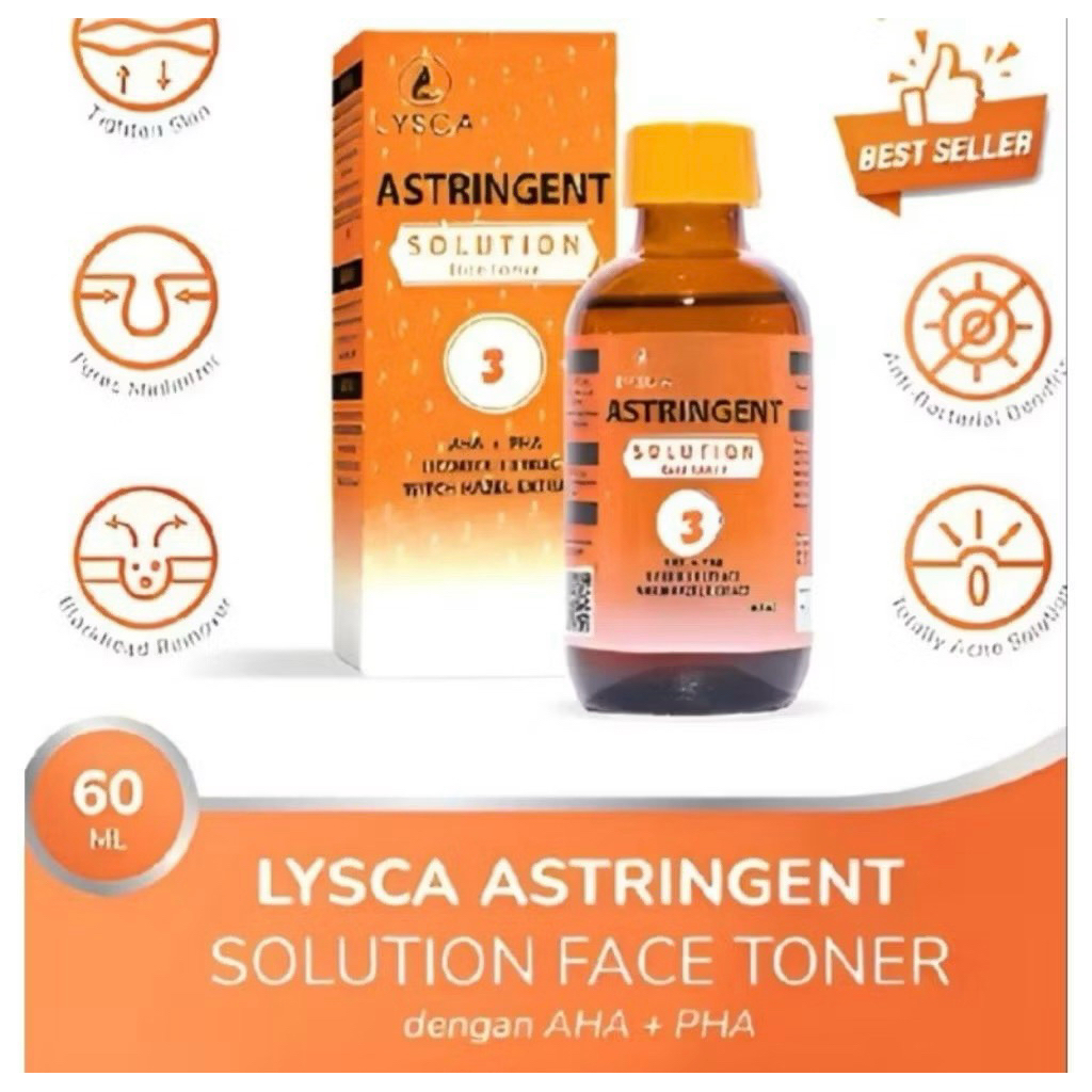 TONER RDL BABY FACE 60 ML