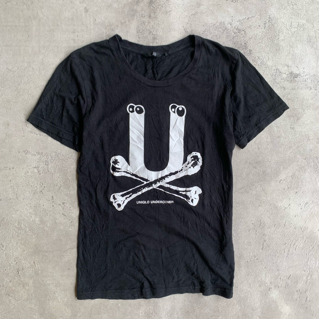 T-shirt Uniqlo Undercover