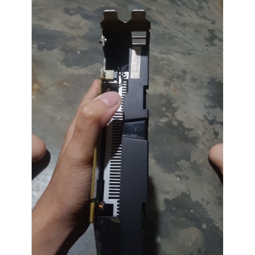 Inno3d GTX 1050 2Gb GDDR5