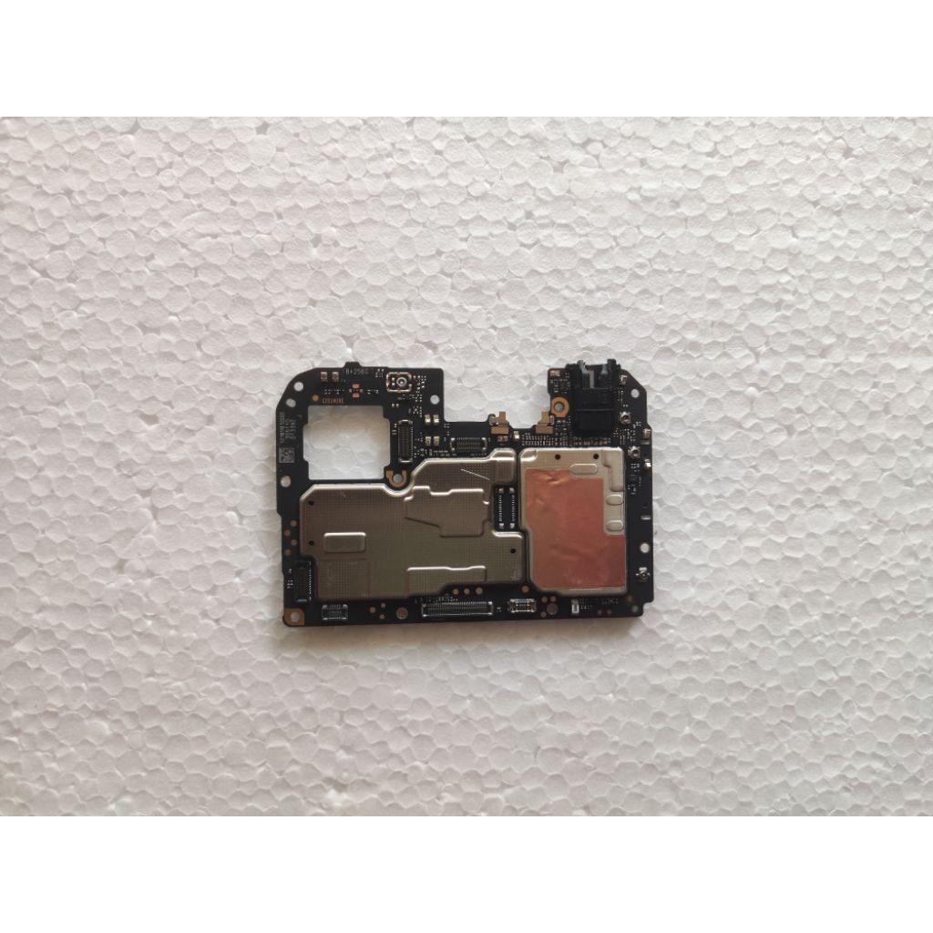 Mesin Redmi 13 Copotan Normal