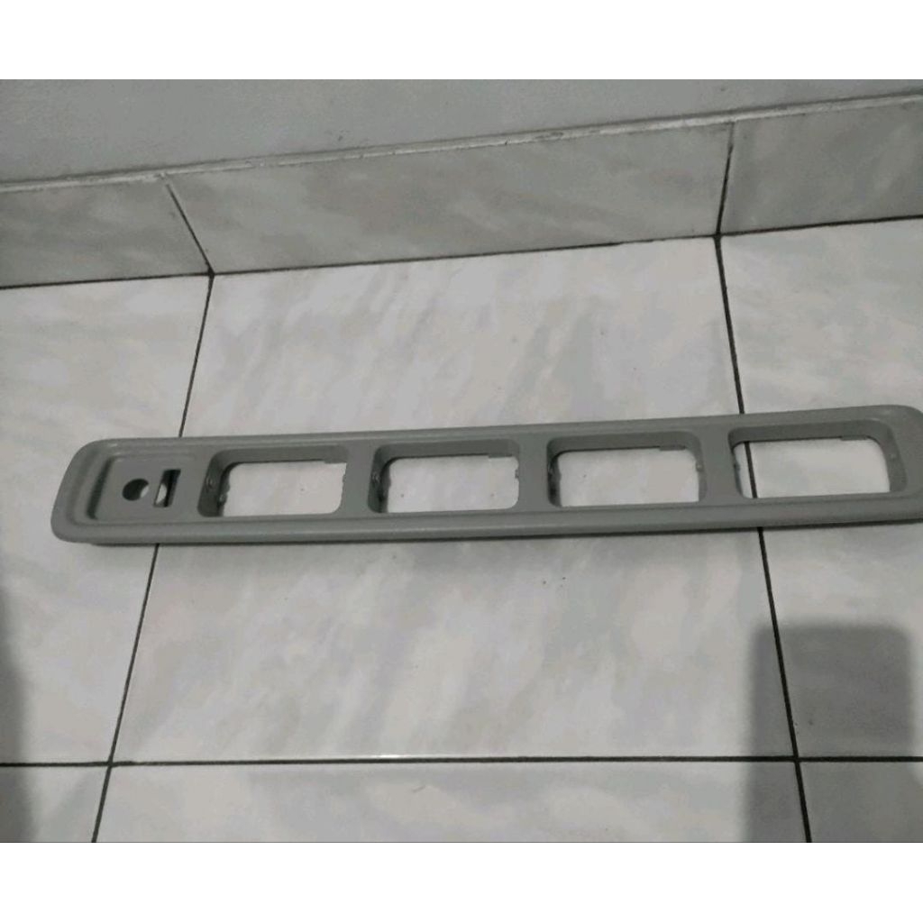 papan griil ac double blower tanpa kisi kisi Ac ertiga Apv Arena original