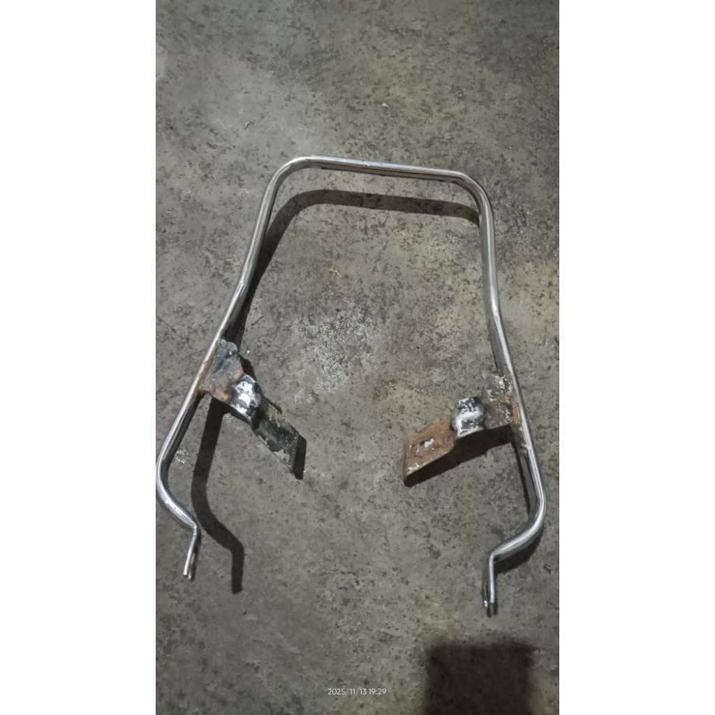 behel begel prima original