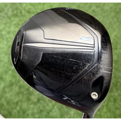 Stick Golf Driver Titleist TSR2