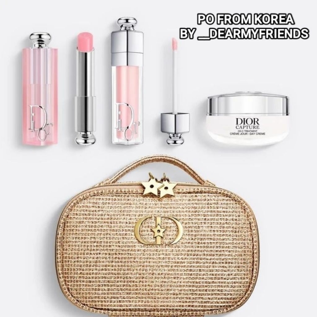 Dior Gift Sets