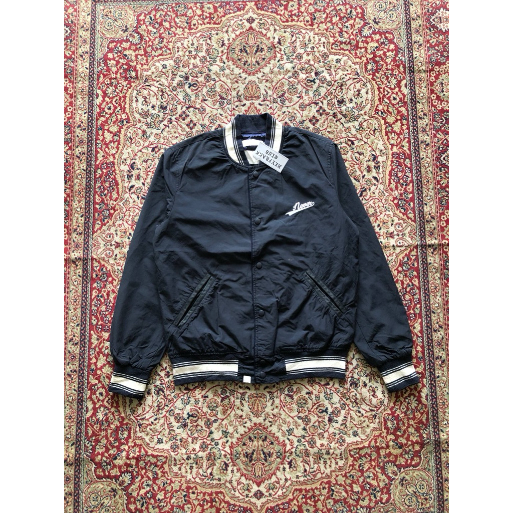 Thisisneverthat varsity jacket  Vintage Thisisneverthat Vintage varsity jacket H538