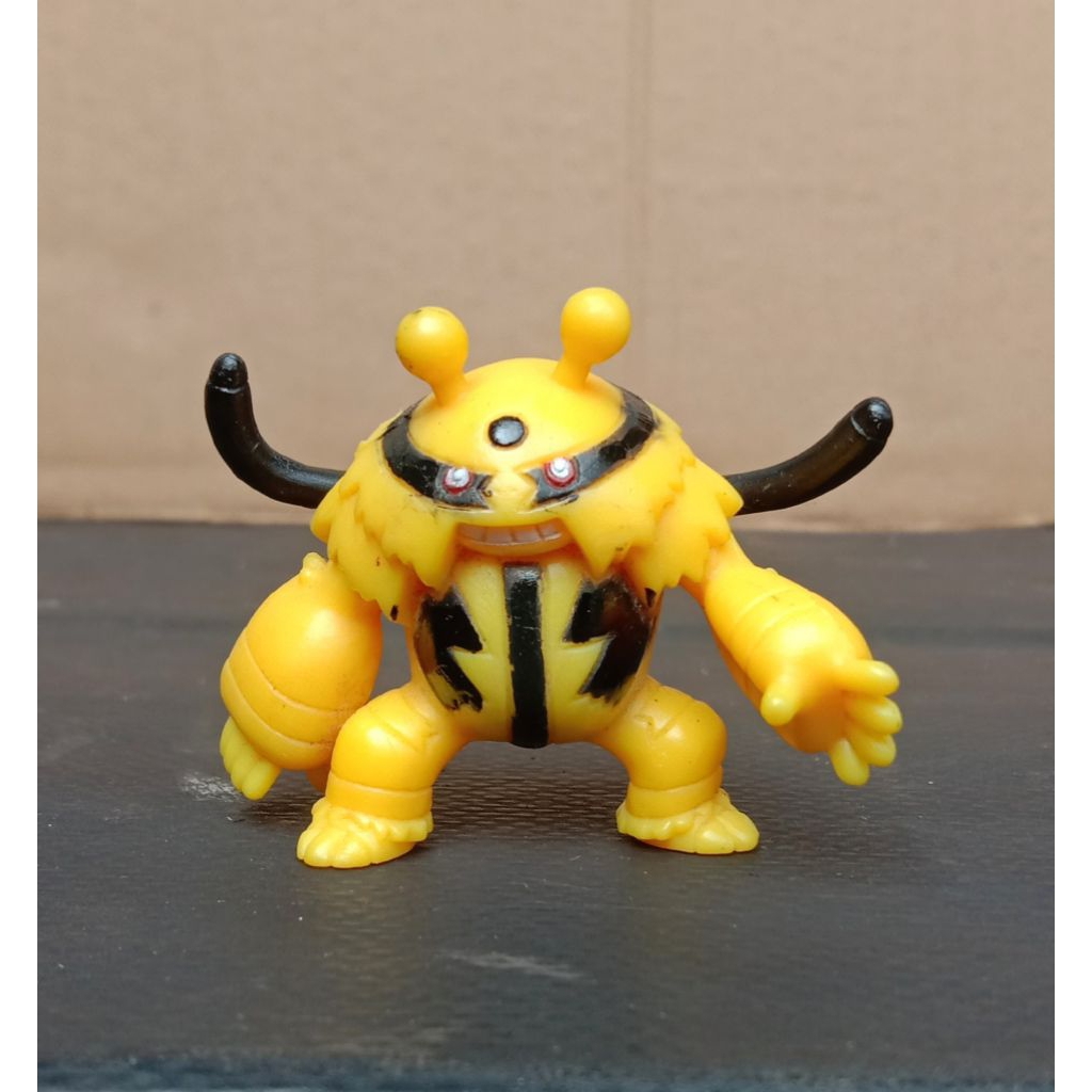 Figur Pokemon Electivire TOMY