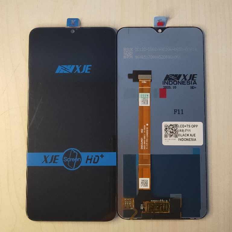 LCD TOUCHSCREEN OPPO F11