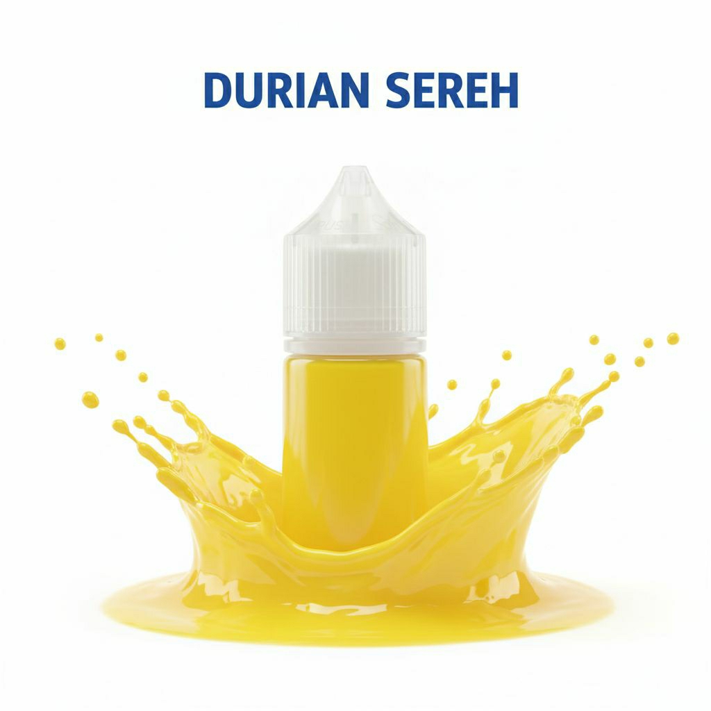 ESSEN OPLOSAN DURIAN SEREH. ESSEN IKAN MAS, LELE,  DAN BAWAL