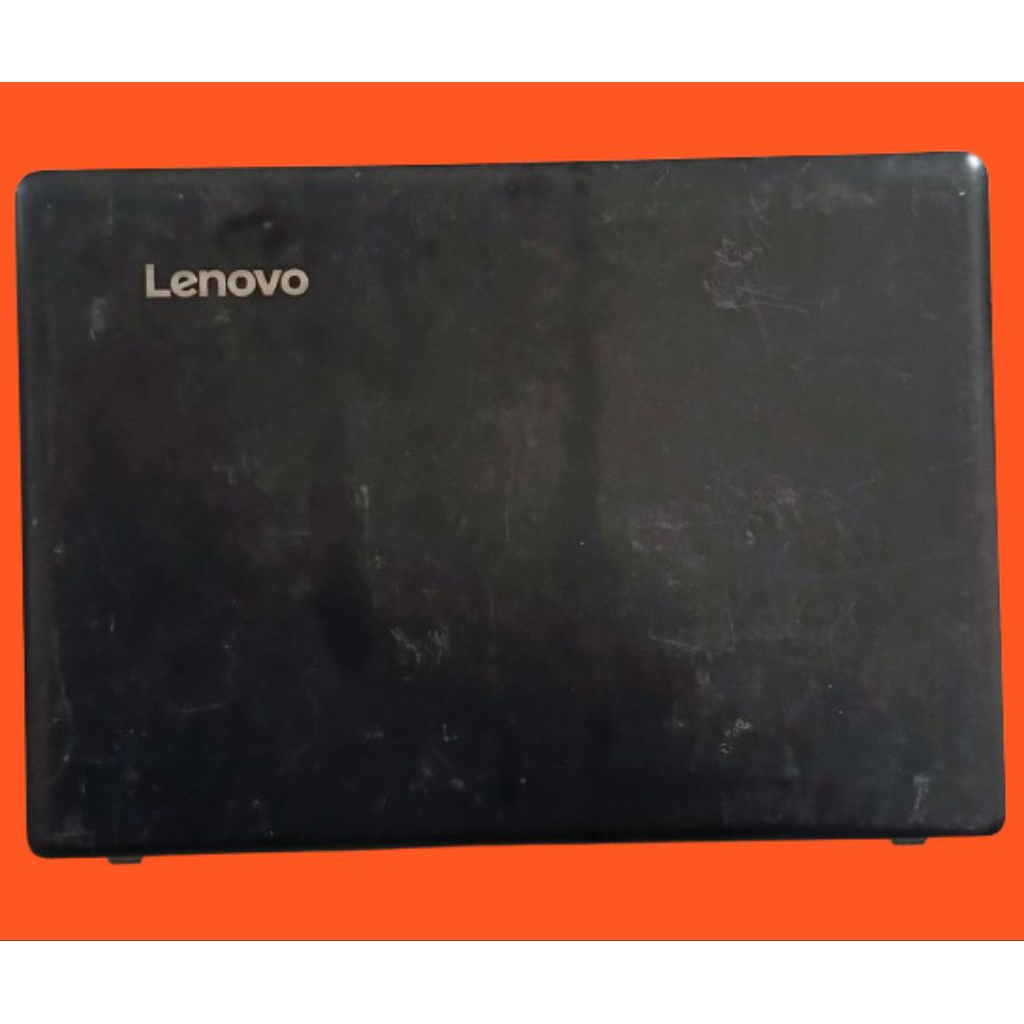 Case Casing Backdour laptop Lenovo Ideapad 110-14IBR