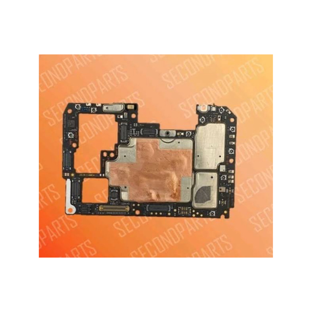 [100% ORIGINAL] Mesin Poco F3