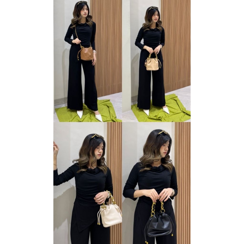 5540 Tas Guangzhou Wanita Import