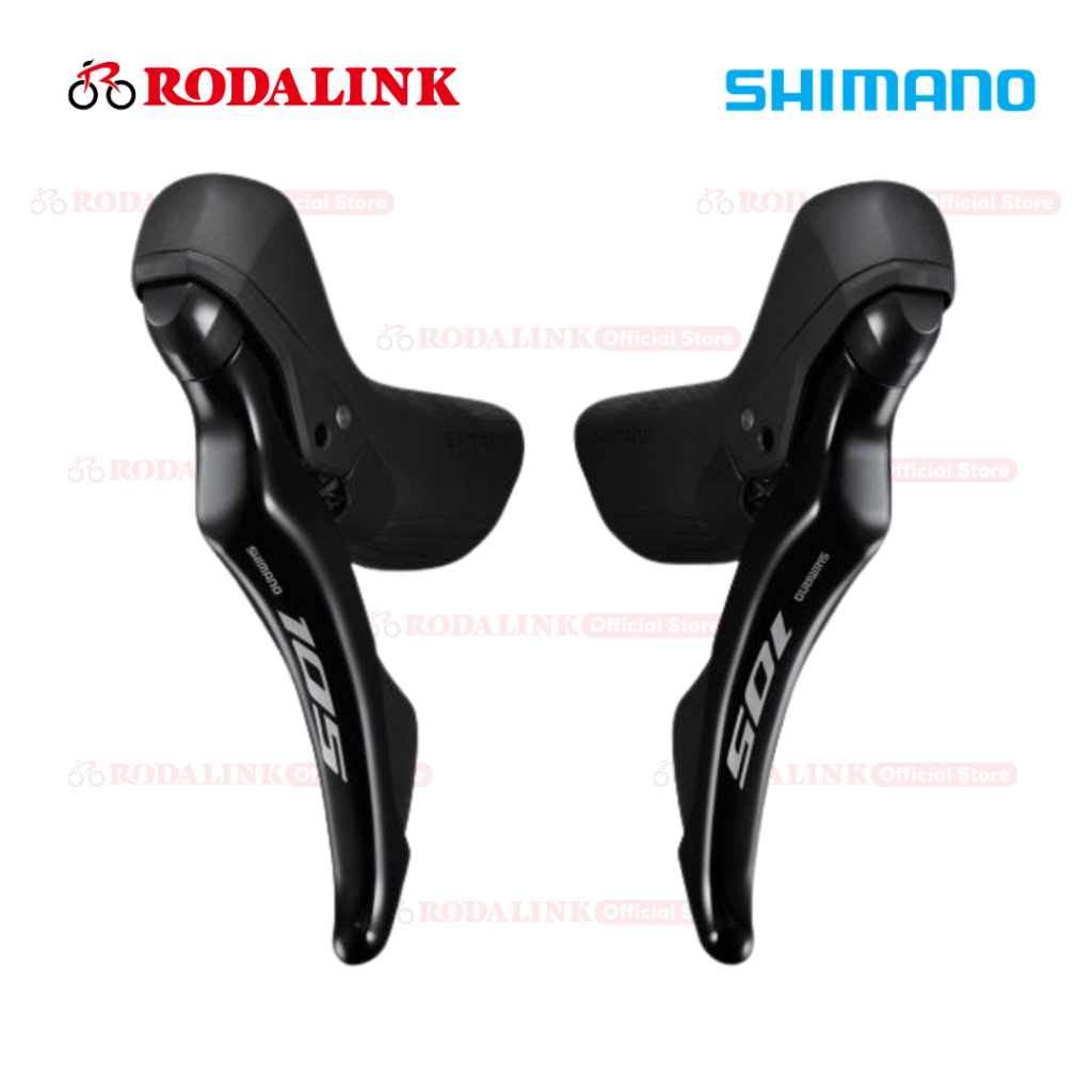 Shimano Shifter Sepeda 105 IST-R7120 – Shifter Roadbike 2x12 Speed
