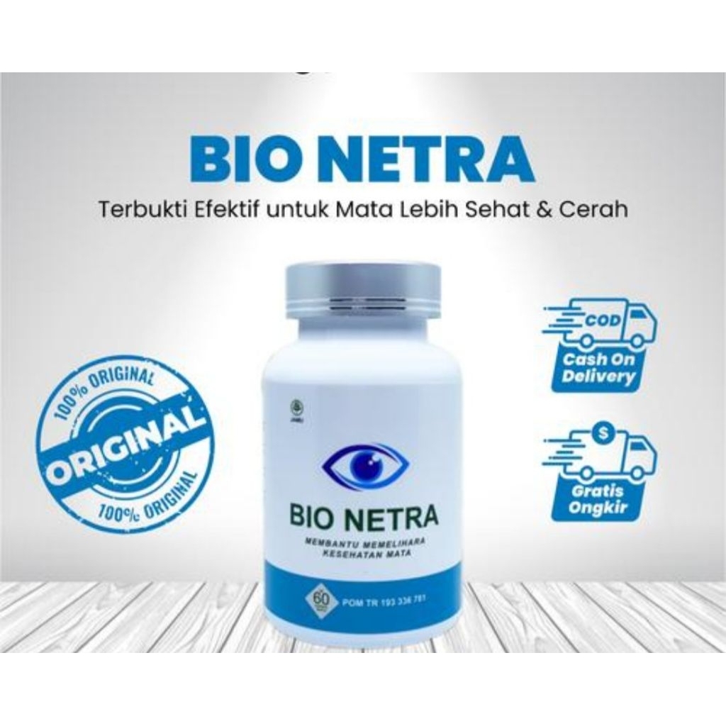 bionetra obat mata/katarak/mata minus