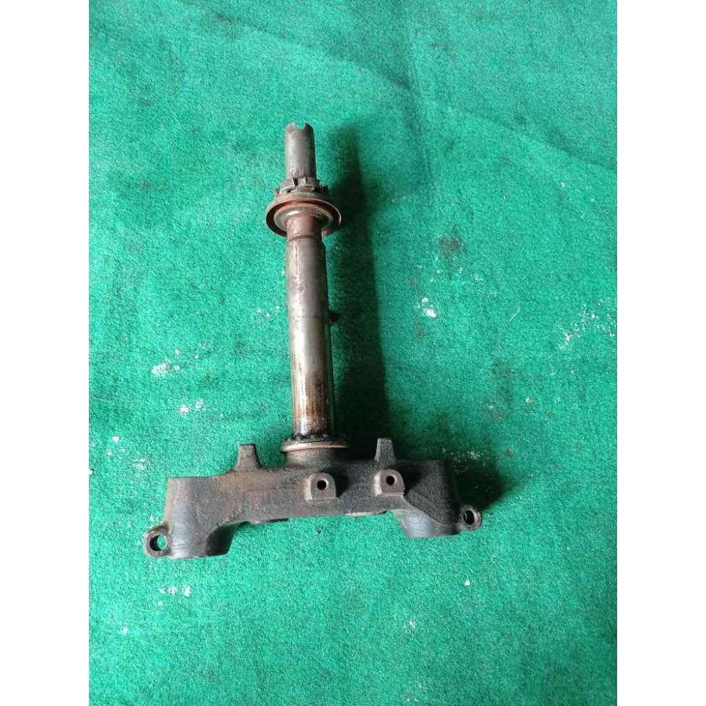 segitiga depan yamaha nuvo z