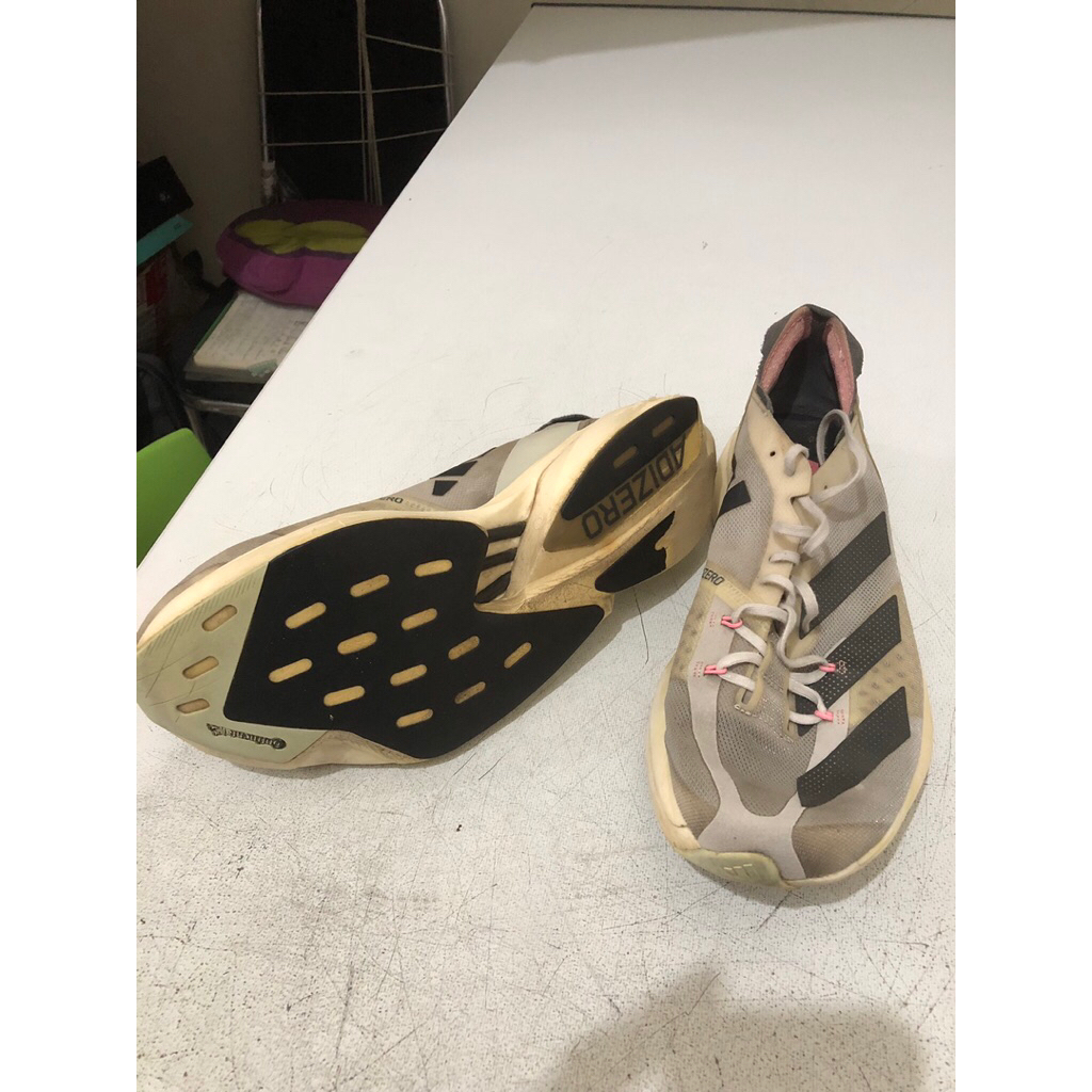 Adidas adizero adios pro 3 bekas