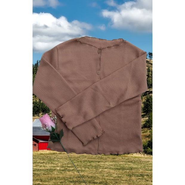 Cardigan Anak Perempuan 12 Tahun Premium Korean Style