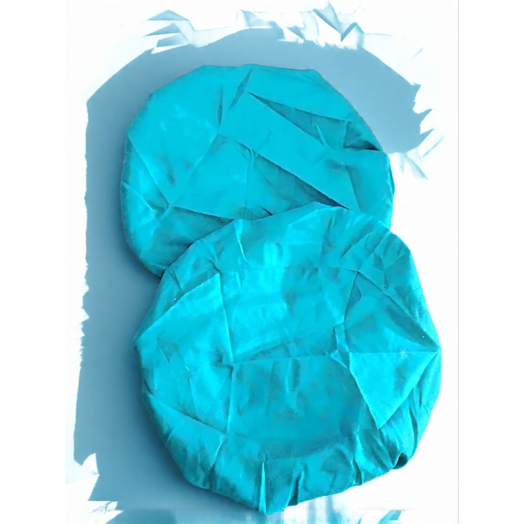 HairNet Kain / Nurse Cap / Penutup Kepala Kain
