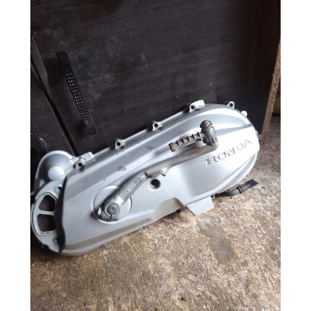 BLOK SELAH BLOK CVT FULL SET BEAT KARBU/SCOOPY KARBU SPACY KARBU /ORIGINAL COPOTAN