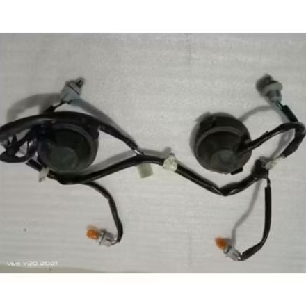 Kabel Lampu Depan Vario 125 Old KZR Original Copotan