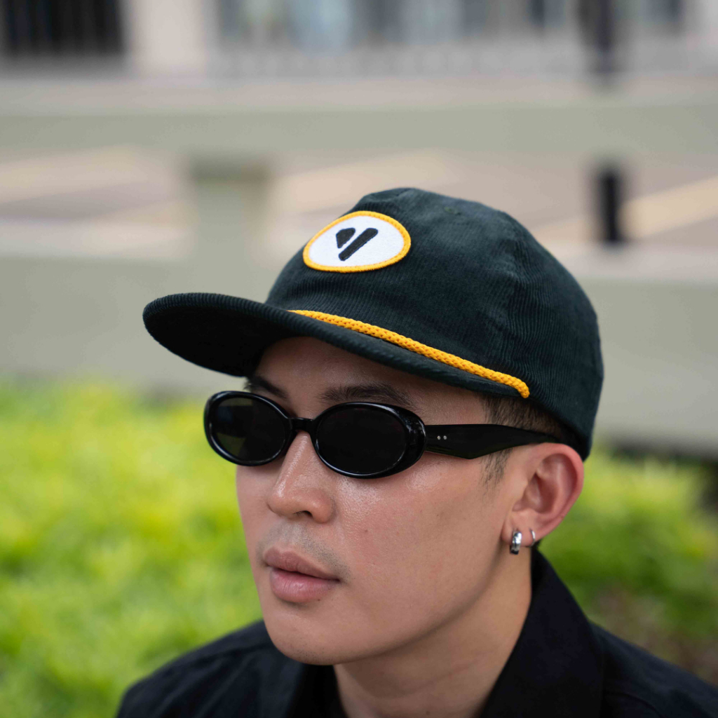 VOSTOK ORIGINAL TRAILCORD CAP