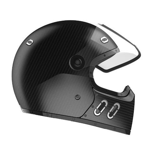 HELM MOTOR QWART PHOENIX GLOSS/MATTE